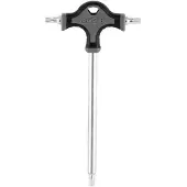 Super B Torx T30 Wrench Zwart