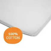 AeroMoov Hoeslaken Reisbedmatras