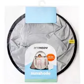 AeroMoov Zonnescherm Campingbed