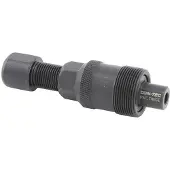 Contec Handmatige Zwengelafzuiger 2-in-1