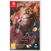 Deathsmiles 1 & 2 - Switch
