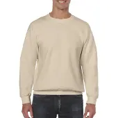Gildan Sweater Crewneck HeavyBlend unisex GIL18000 - Overig