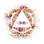 Sony music Three Sides of One
