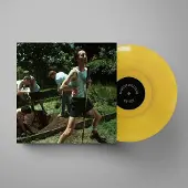 Konkurrent Marlon Williams - My Boy (LP) (Coloured Vinyl) (Limited Edition)