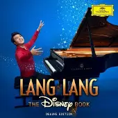 Universal Music Lang Lang - The Disney Book (2 CD) (Deluxe Edition)