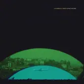 Konkurrent Nico Georis - A Rainbow In Curved Air (LP)