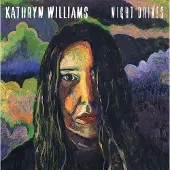 Konkurrent Kathryn Williams - Night Drives (CD)