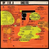 Konkurrent Oneida - Success (LP)
