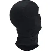 Under Armour Heren Storm Sport Balaclava Zwart (001)/Pitch Gray One Size Fits Most