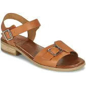 Kickers Platte sandalen BUCIDI dames 36