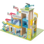 Le Toy Van - Le grand garage new