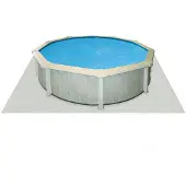 Interline Ondertapijt 4,60m Rond