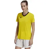 Adidas Entrada 22 Training Shirt Dames