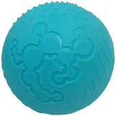 Edushape Sensorische Textuur-iffic Bal - Ø17 cm