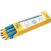 Creativ Company Bic Kids potlood voor kinderen blauw