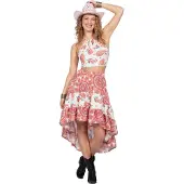 Coppens Duo set festival high low | Maat S |
