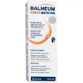 Balneum Badolie Forte 200 ml