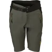 Agu Fietsbroek AGU Women MTB Short Venture Army Green-M