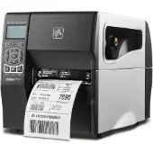 Zebra 8000D (LD-R2LS5W) Linerless label 50,8mm x 19,8 36 rollen (origineel)