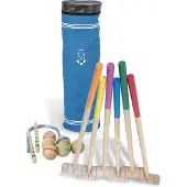 Vilac Croquetset - Hout - - OneSize - Spellen