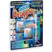 Aqua Dragons Onderwaterwereld Navulling