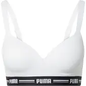 Puma BH zwart / wit