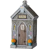 Lemax - Day Of The Dead Crypt