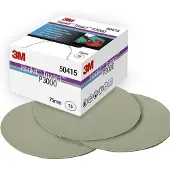 3M 50414 Slijpschijvenset, excenterschuurmachine