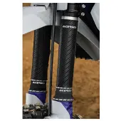 Acerbis Bovenste vork bewaker