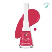 Bourjois Healthy Mix Vegan Nagellak 300 Grenat'ddictive
