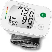 Medisana BW 335 Polsbloeddrukmeter 1 St Apparaat