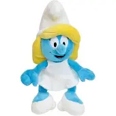 Puppy De Smurfen knuffel Smurfin - Pluche knuffel van 30 cm