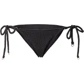 Seafolly Bikinibroek 'Sea Dive' zwart