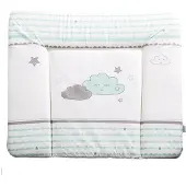 Roba Aankleedkussen Happy Cloud