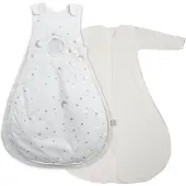 Roba Slaapzak Easy Air Safe Asleep Sterrenmagie | Maat: 86/92