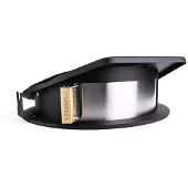 Yakiniku YA 220500 BBQ Accessoire Kamado 22 XL Pizza Mond