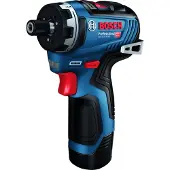 Bosch Professional Gsr 12v-35 Hx Elektrische Schroevendraaier