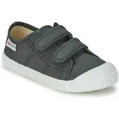 Victoria Lage sneakers BLUCHER LONA DOS VELCROS kind 20
