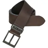 Levi's Riem 'Ashland' zwart