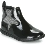 Kickers Laarzen VERMILLON kind 33