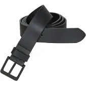 Levis Accessories Riem 'LM BELT LEGACY GROUP FREE CINTURA' zwart
