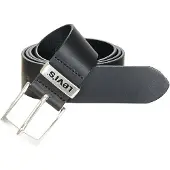 Levi's Riem 'Ashland Belt' zwart