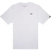 Vans Shirt zwart / wit