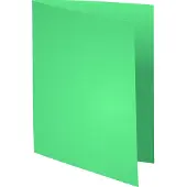 Exacompta Dossiermap Jura zachtgroen