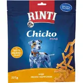 Rinti Extra Chicko Mini - 4 x kip 225 g