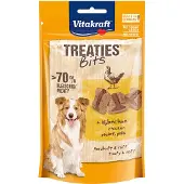 Vitakraft Treaties Bits 120 g - Hondensnacks