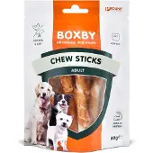 Proline Boxby Chew Sticks - Hondensnacks - Kip 80 g