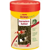Sera Garnalenvoer Shrimps Nature 100 Ml