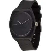 Adidas Originals Analoog horloge zwart / wit