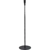 House Doctor Kaarsenstandaard, Trivo, Zwart